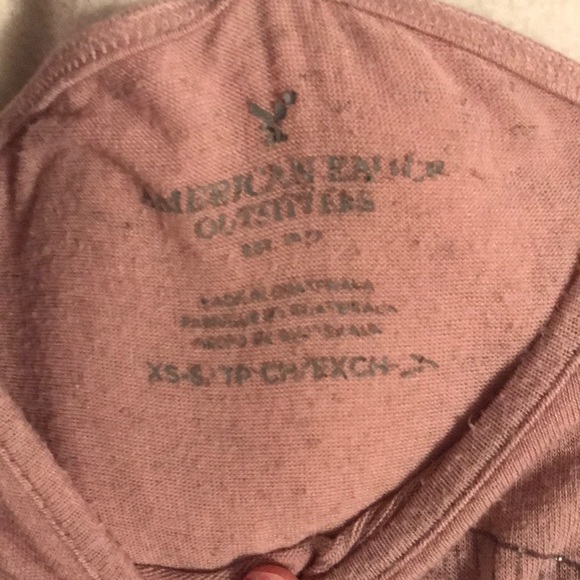 American eagle top - Picture 3 of 3